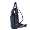 Dámský městský batoh černý Enrico Benetti 66514 ModexaStyl (4)