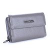 Dámská kožená peněženka světle šedá Jennifer Jones 5299 GY ModexaStyl (2)