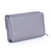 Dámská kožená peněženka světle šedá Jennifer Jones 5299 GY ModexaStyl (3)