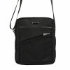 Pánská taška přes rameno černá Coveri World 6257 ModexaStyl