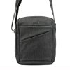 Pánská taška přes rameno černá Coveri World CV6257 ModexaStyl (8)