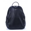 Dámský městský batoh černý David Jones 21044 ModexaStyl (5)