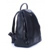 Dámský městský batoh černý David Jones 21044 ModexaStyl (6)