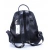 Dámský městský batoh černý David Jones 21044 ModexaStyl (1)