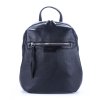 Dámský městský batoh černý David Jones 6708 ModexaStyl (2)