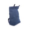 Batoh Roll Top unisex modrý jennifer Jones 4567 ModexaStyl (7)