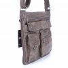 Praktická crossbody kabelka přes rameno hnědá Jennifer Jones 3427 2 ModexaStyl (8)