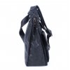 Praktická crossbody kabelka přes rameno černá Jennifer Jones 3427 2 ModexaStyl (4)