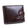 Pánská kožená peněženka hnědá Buffalo Wild N992L BN ModexaStyl (2)