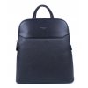Dámský městský batoh černý David Jones 6825 1 ModexaStyl (2)