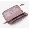 Velká dámská peněženka na zip Multicolor Sweet & Candy C033 6 ModexaStyl (4)