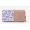 Velká dámská peněženka na zip Multicolor Sweet & Candy C033 6 A ModexaStyl (3)