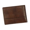Pánská kožená peněženka hnědá El Forrest 916A 22 ModexaStyl (2)