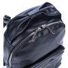 Dámský městský batoh černý David Jones 6830 2 ModexaStyl (8)