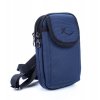 Mini taška přes rameno nebo na opasek modrá navy 4247 ModexaStyl (2)