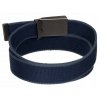 Textilní opasek tmavě modrý PTN 9963 (6)