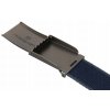 Textilní opasek tmavě modrý PTN 9963 (7)