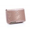 Malá dámská kožená peněženka béžová Jennifer Jones 5262 11 BG ModexaStyl (2)