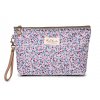 Toaletní kosmetická taštička multicolor Bags Garden BG 6007 4 ModexaStyl