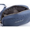 Crossbody kabelka přes rameno modrá Jennifer Jones 3134 NY ModexaStyl (2)