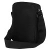 Malá pánská taštička přes rameno černá Lorenti 15607 ModexaStyl (4)
