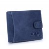 Pánská kožená peněženka Wild 5503 DNY tmavě modrá ModexaStyl (4)