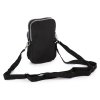 Mini kabelka na mobil přes rameno Bag Street černá 2248 BK ModexaStyl (2)