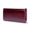 Dámská kožená peněženka Jennifer Jones 5288 2 VN vínová bordÓ ModexaStyl (3)