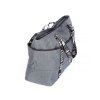 Velká volnočasová taška šedá Bag Street 2109 ModexaStyl (5)