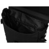 Dámský městský voděodolný batoh s pouzdrem Peterson černý EB97 ModexaStyl (6)