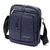 Pánská taška přes rameno Pierre Cardin modrá 8131 ModexaStyl (2)