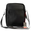 Pánská taška přes rameno Pierre Cardin černá 8131 ModexaStyl (5)