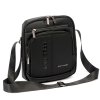Pánská taška přes rameno Pierre Cardin černá 8131 ModexaStyl (6)