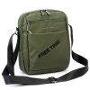 Pánská taška přes rameno Pierre Cardin zelená 8132 ModexaStyl (6)