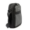 Pánská taška přes rameno Pierre Cardin šedá 8153 ModexaStyl (4)