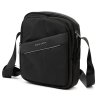 Pánská taška přes rameno Pierre Cardin černá 8158 ModexaStyl (2)