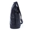 Kabelka přes rameno crossbody Maria C černá MC910 BK ModexaStyl (4)