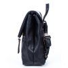Dámský městský batůžek černý CoCo COSL002 ModexaStyl (4)