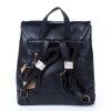 Dámský městský batůžek černý CoCo COSL002 ModexaStyl (5)