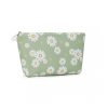 Toaletní kosmetická taštička s potiskem Miss Lulu COM2443 GN ModexaStyl (2)
