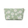 Toaletní kosmetická taštička s potiskem Miss Lulu COM2443 GN ModexaStyl (3)