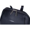 Dámský městský batoh černý David Jones CM6734A ModexaStyl (6)