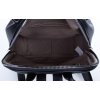 Dámský městský batoh černý David Jones CM6734A ModexaStyl (7)