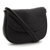 Malá mini kabelka přes rameno crossbody Jennifer Jones černá 3968 2 BK ModexaStyl (3)