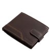 Pánská kožená peněženka hnědá La Scala SLG 1021T BN ModexaStyl (3)