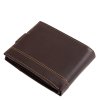 Pánská kožená peněženka hnědá La Scala SLG 1021T BN ModexaStyl (4)