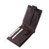 Pánská kožená peněženka hnědá La Scala SLG 1021T BN ModexaStyl (5)