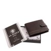 Pánská kožená peněženka hnědá La Scala SLG 1021T BN ModexaStyl (1)