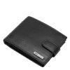 Pánská kožená peněženka černá La Scala SFL 1021T BK ModexaStyl (3)