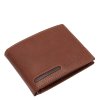 Pánská kožená peněženka hnědá Green Deed SGD 1021 BN ModexaStyl (2)
